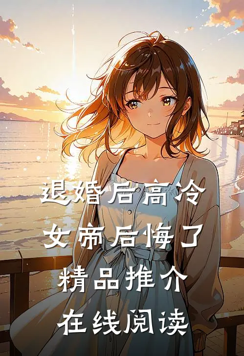 退婚后高冷女帝后悔了精品推介在线阅读