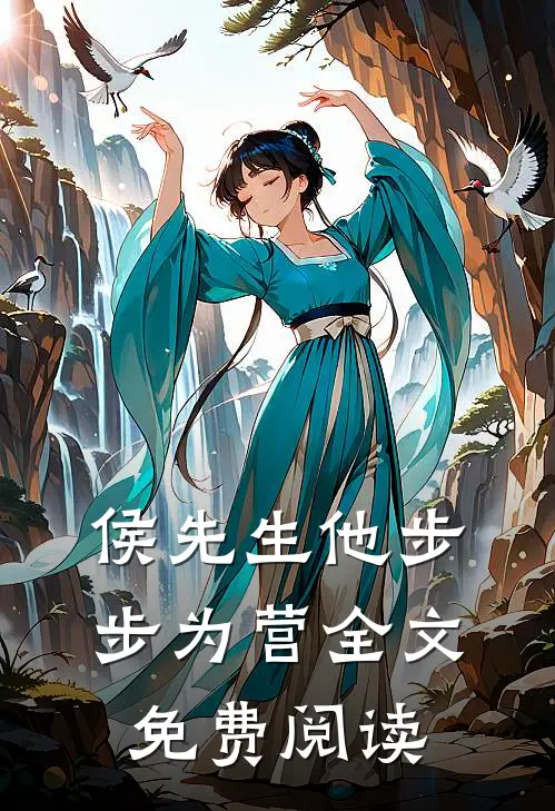 侯先生他步步为营全文免费阅读