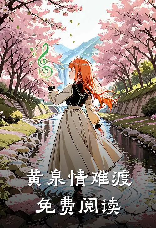 黄泉情难渡免费阅读