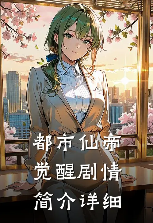 都市仙帝觉醒剧情简介详细
