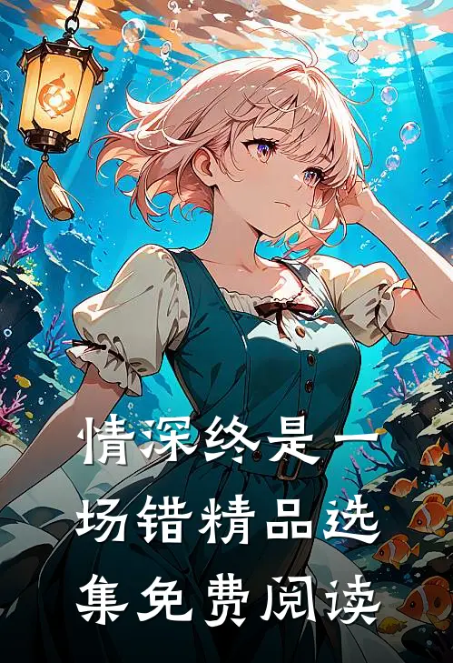 情深终是一场错精品选集免费阅读