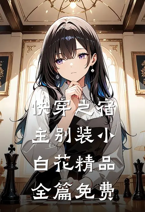 快穿之宿主别装小白花精品全篇免费