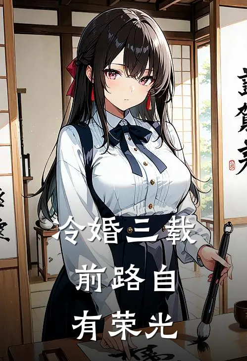 冷婚三载,前路自有荣光