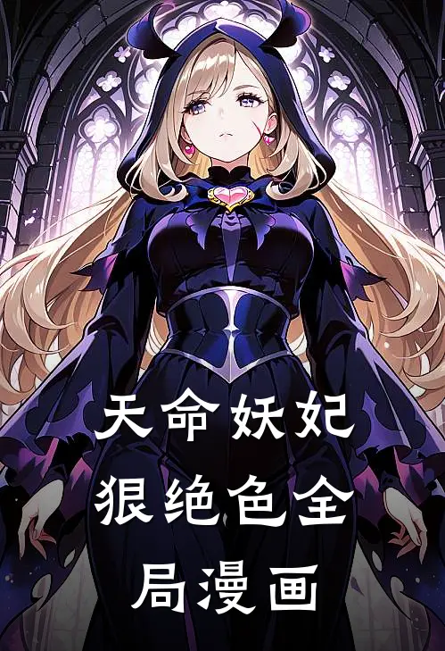 天命妖妃狠绝色全局漫画