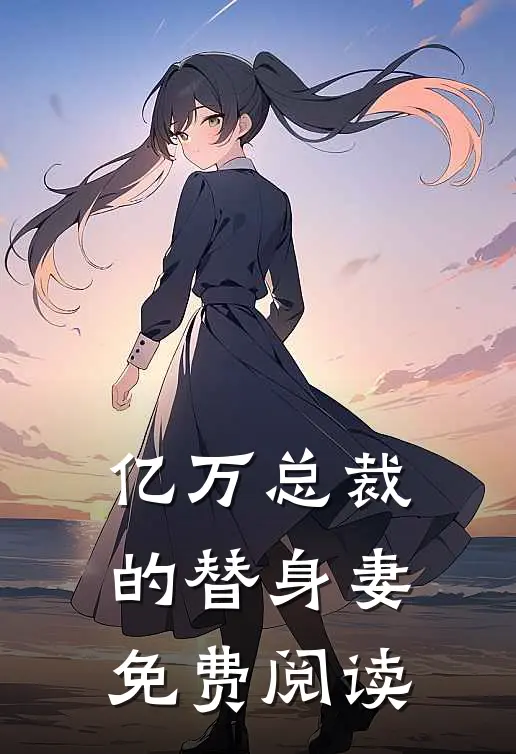 亿万总裁的替身妻免费阅读