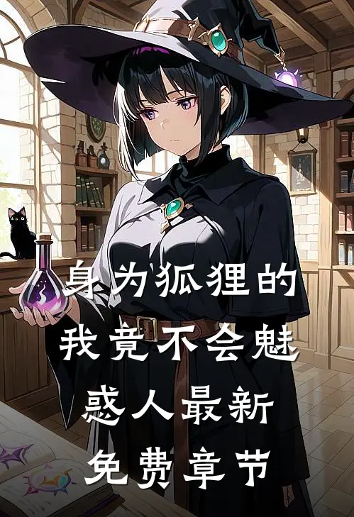 身为狐狸的我竟不会魅惑人最新免费章节