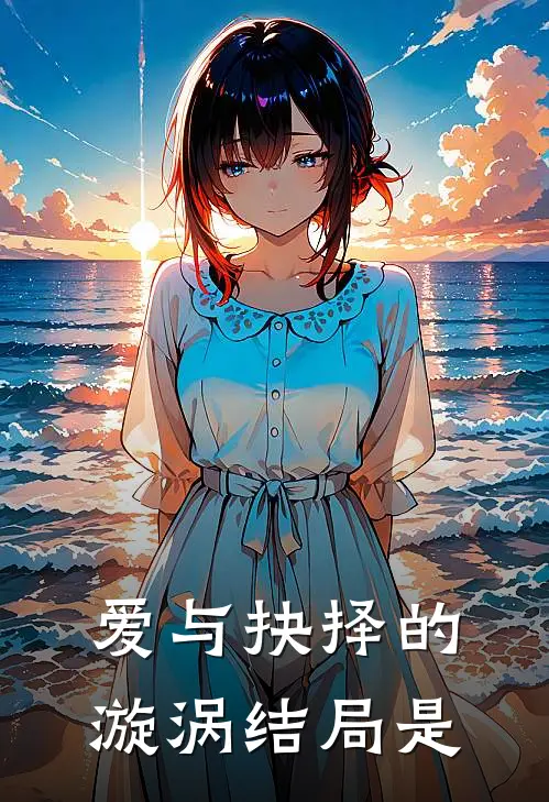 爱与抉择的漩涡结局是