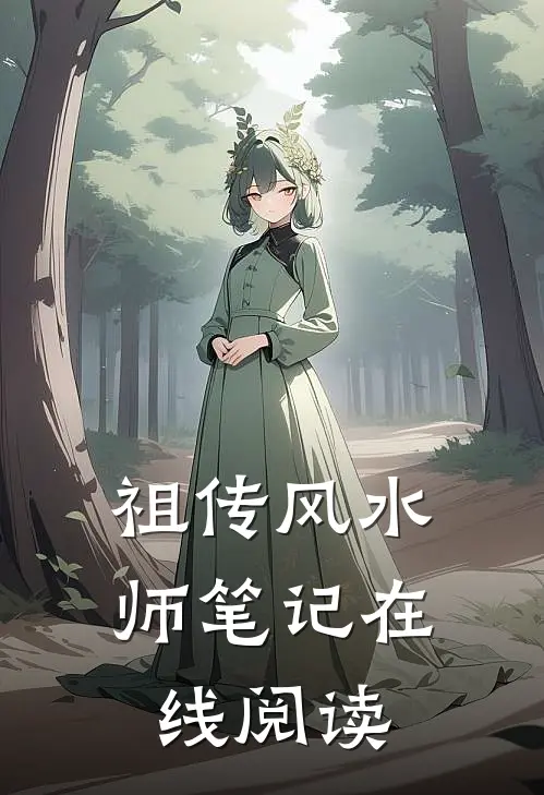 祖传风水师笔记在线阅读