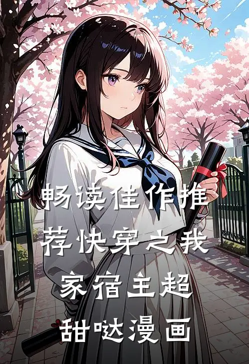 畅读佳作推荐快穿之我家宿主超甜哒漫画