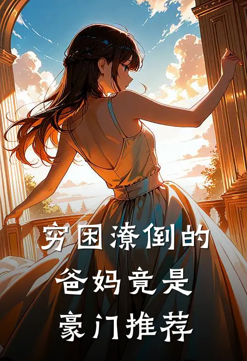 穷困潦倒的爸妈竟是豪门推荐
