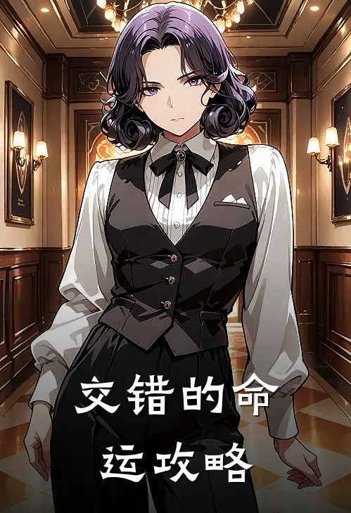 交错的命运攻略