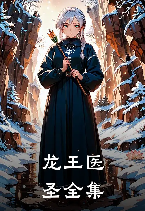 龙王医圣全集