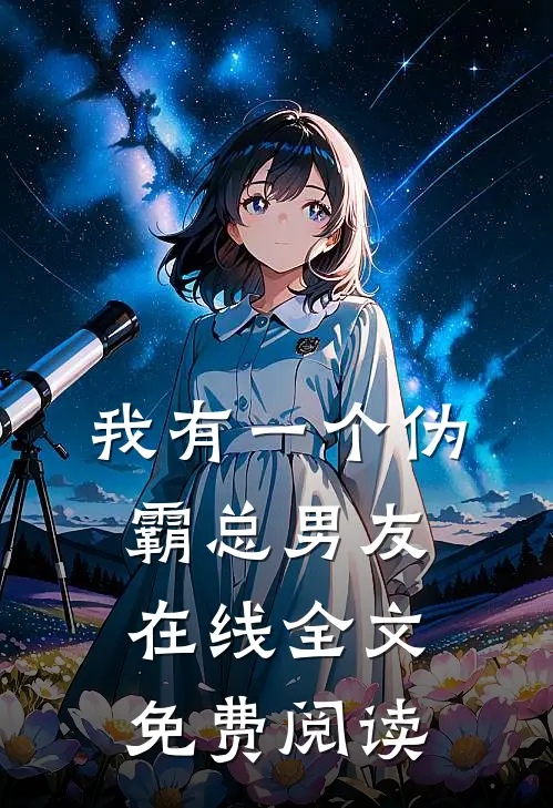 我有一个伪霸总男友在线全文免费阅读