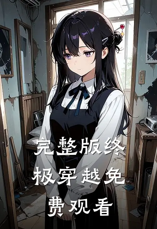 完整版终极穿越免费观看