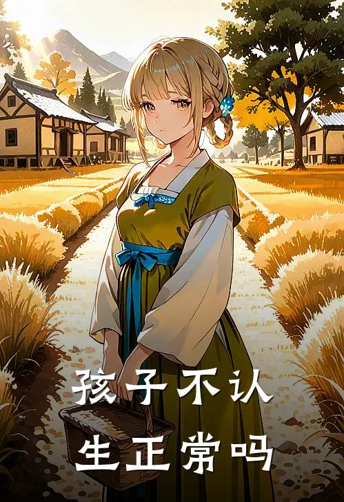 孩子不认生正常吗