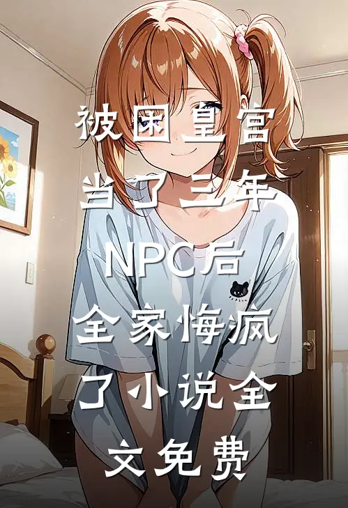 被困皇宫当了三年NPC后，全家悔疯了小说全文免费