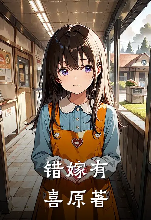 错嫁有喜原著