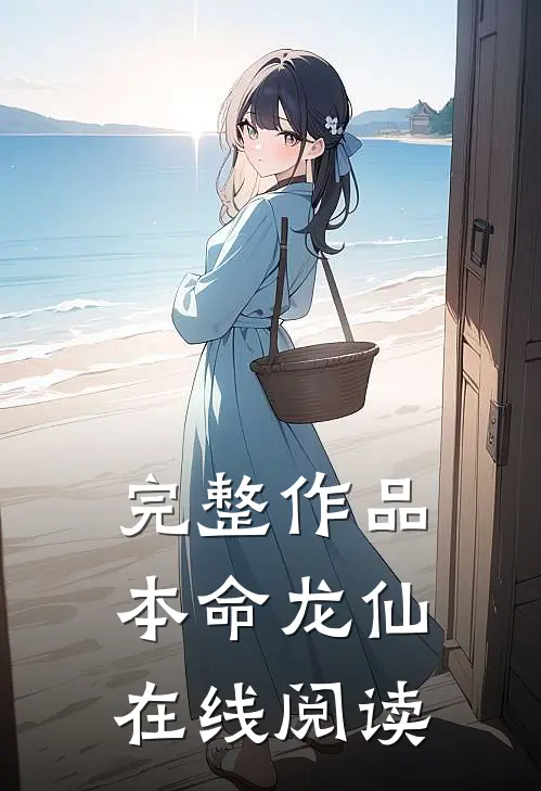 完整作品本命龙仙在线阅读
