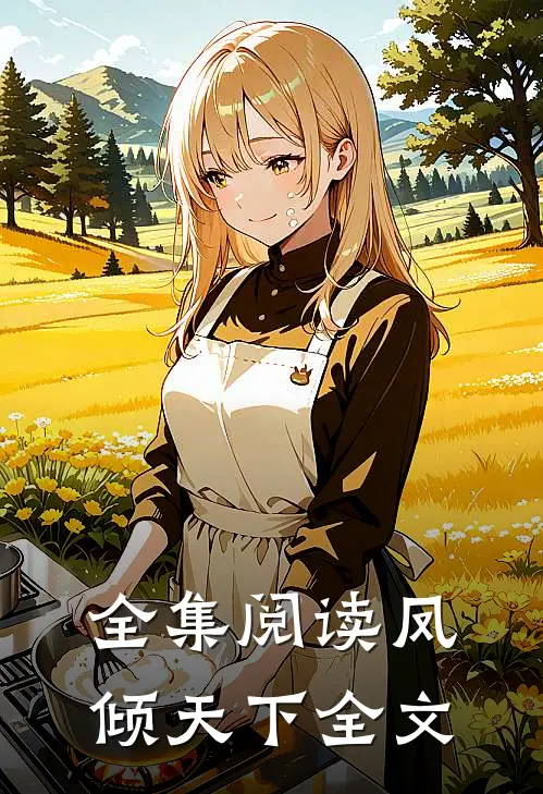 全集阅读凤倾天下全文