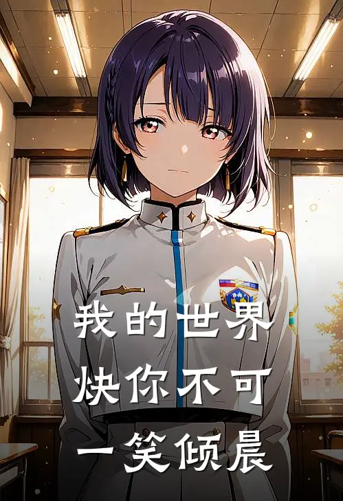 我的世界炔你不可 一笑倾晨