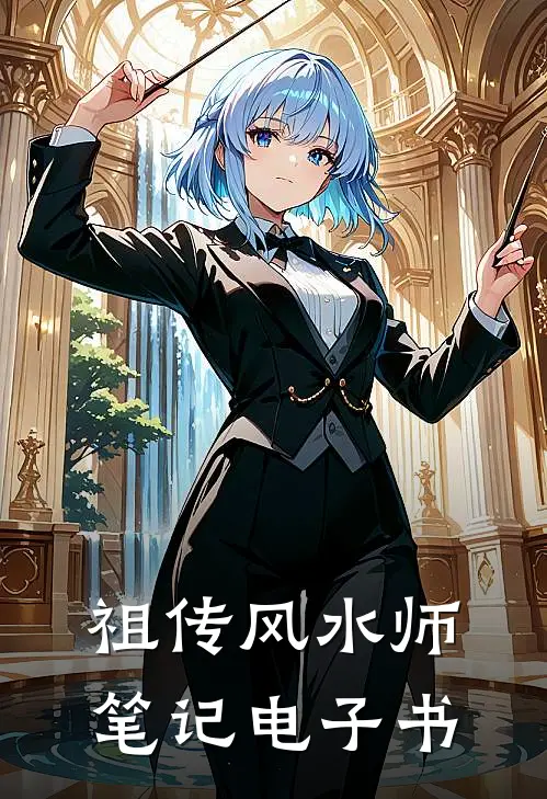 祖传风水师笔记电子书