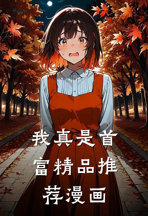 我真是首富精品推荐漫画