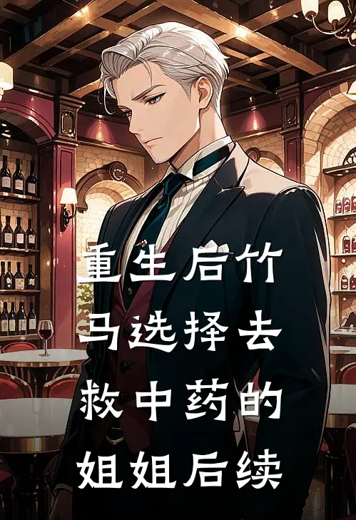 重生后竹马选择去救中药的姐姐后续