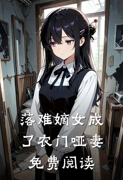 落难嫡女成了农门哑妻免费阅读