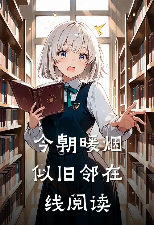 今朝暖烟似旧邻在线阅读