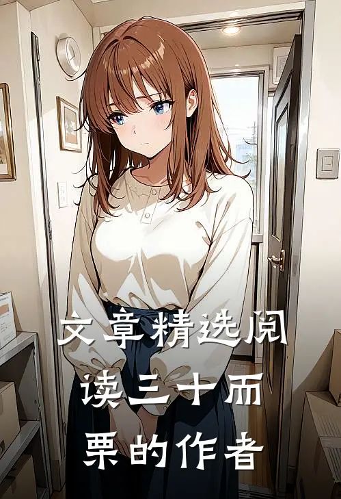 文章精选阅读三十而栗的作者