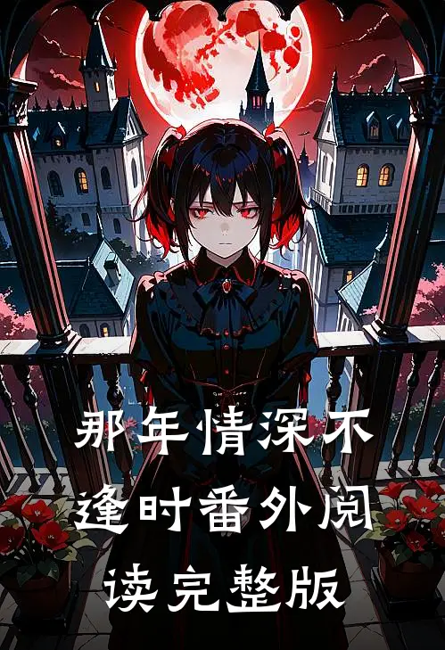 那年情深不逢时番外阅读完整版