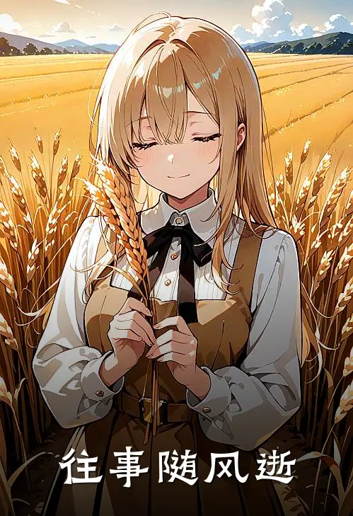 往事随风逝