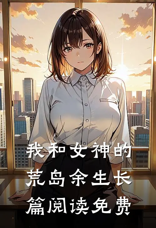 我和女神的荒岛余生长篇阅读免费