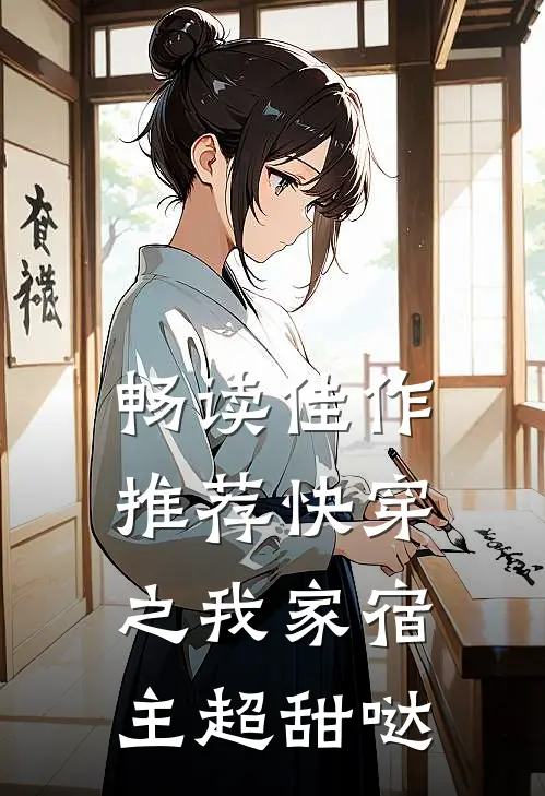 畅读佳作推荐快穿之我家宿主超甜哒