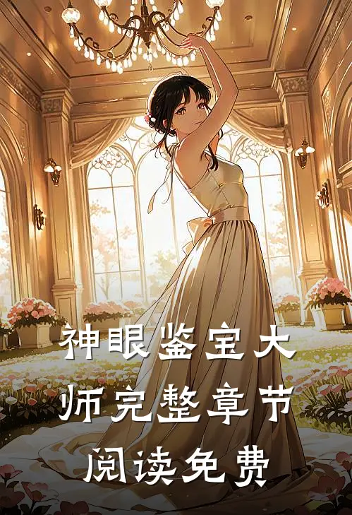 神眼鉴宝大师完整章节阅读免费