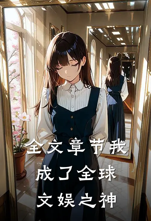 全文章节我成了全球文娱之神