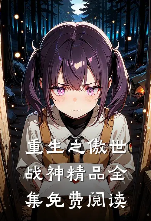 重生之傲世战神精品全集免费阅读