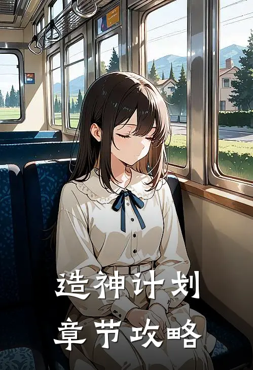 造神计划章节攻略