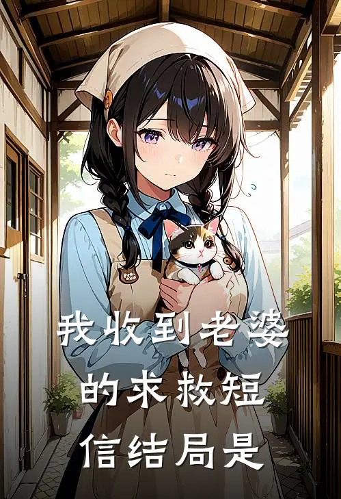 我收到老婆的求救短信结局是