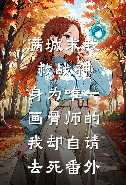 满城求我救战神，身为唯一画骨师的我却自请去死番外