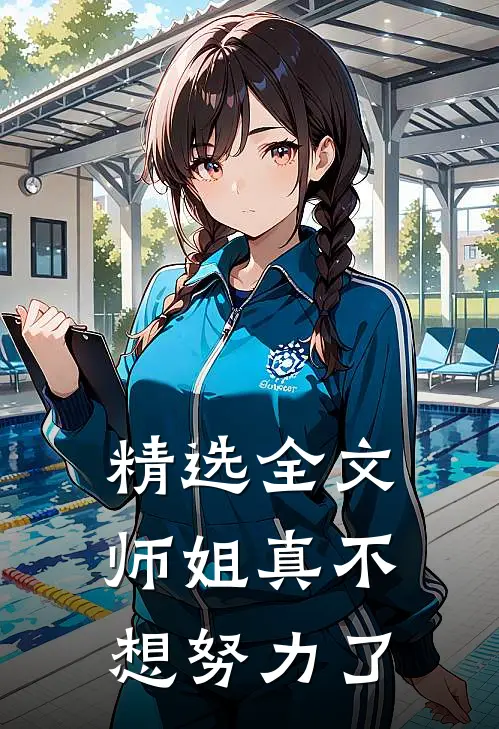 精选全文师姐真不想努力了