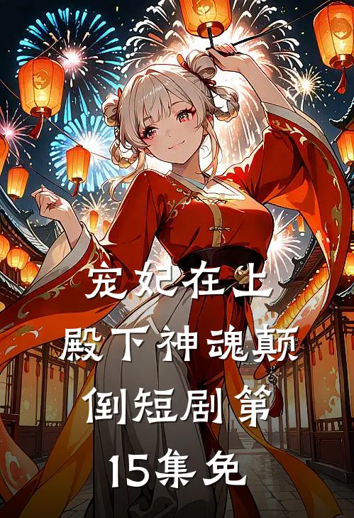 宠妃在上,殿下神魂颠倒短剧第15集免