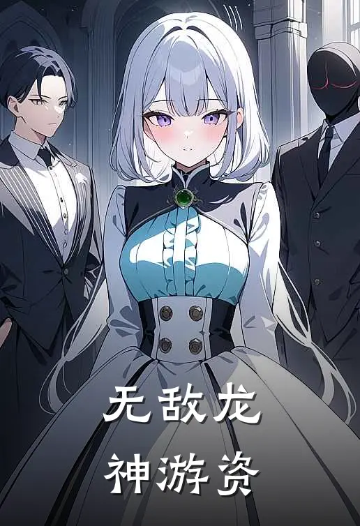 无敌龙神游资