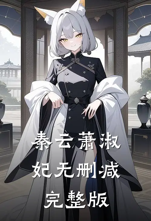 秦云萧淑妃无删减完整版