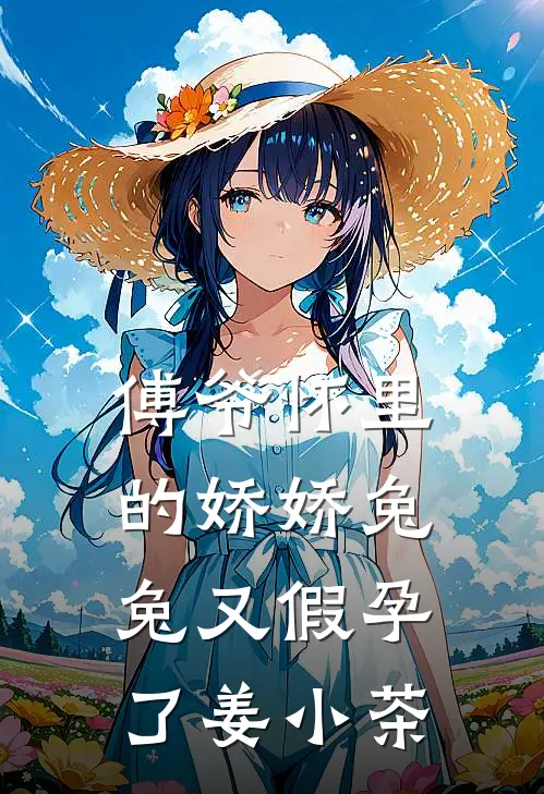 傅爷怀里的娇娇兔兔又假孕了姜小茶
