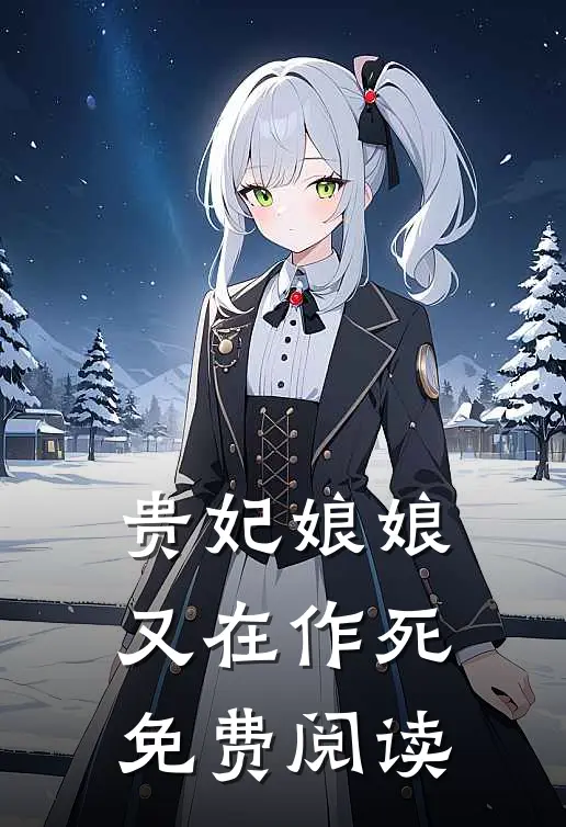 贵妃娘娘又在作死免费阅读