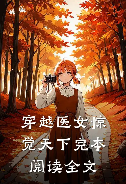 穿越医女惊觉天下完本阅读全文