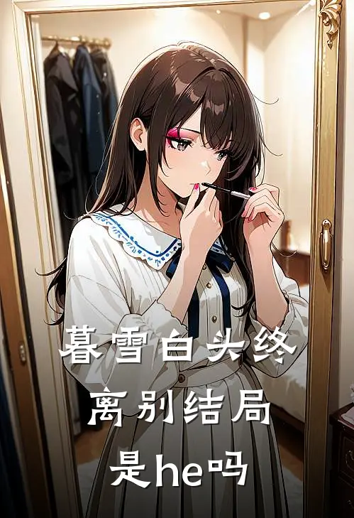 暮雪白头终离别结局是he吗