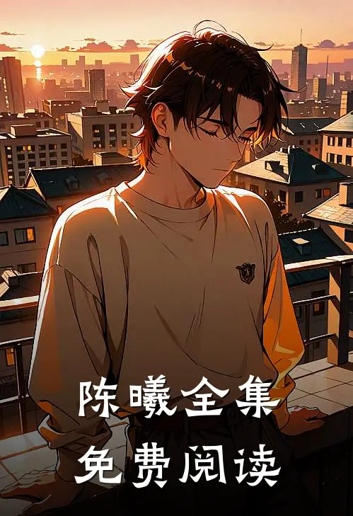 陈曦全集免费阅读