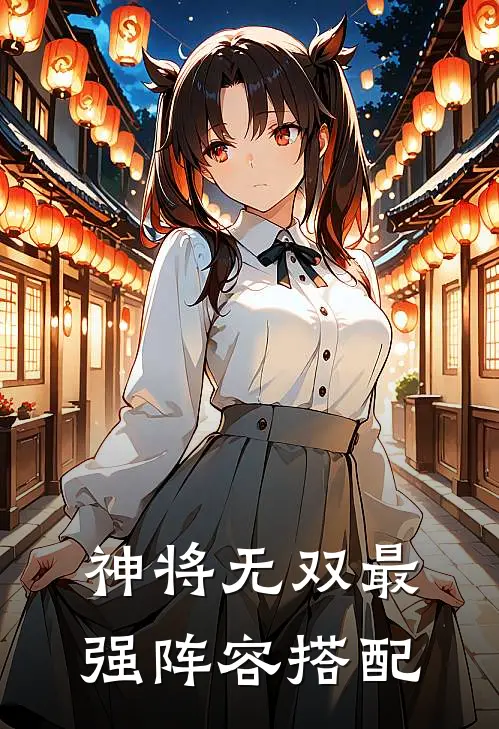 神将无双最强阵容搭配